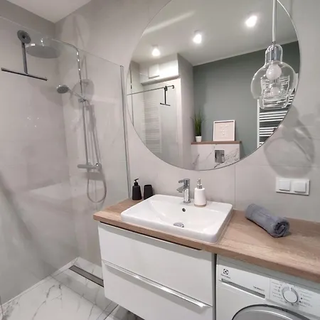 Daire Sunny Iii Koszalin