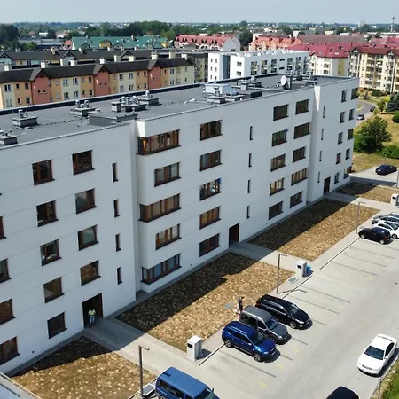 Sunny Iii Koszalin