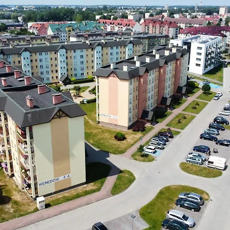 Sunny Iii Koszalin