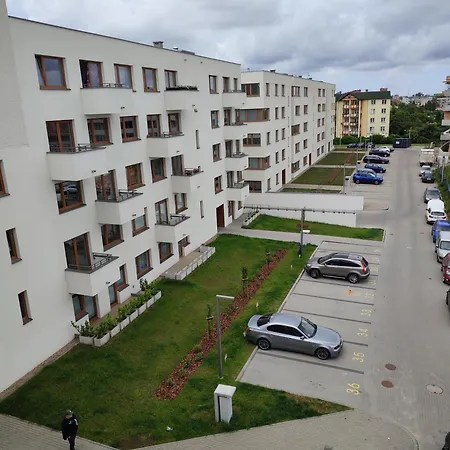 Sunny Iii * Koszalin