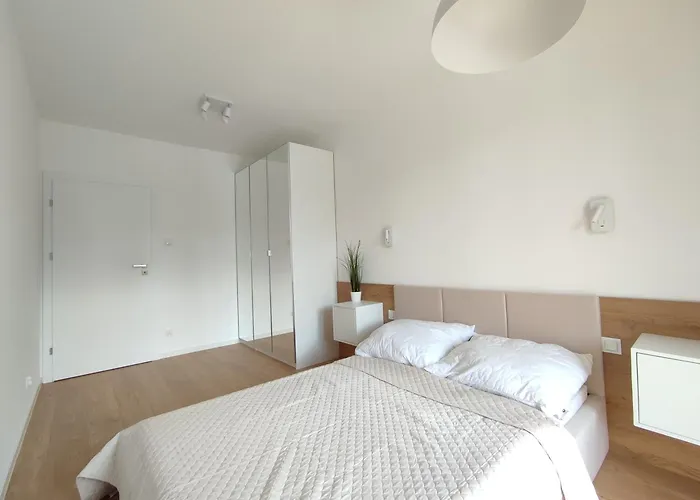 Appartement Sunny Iii