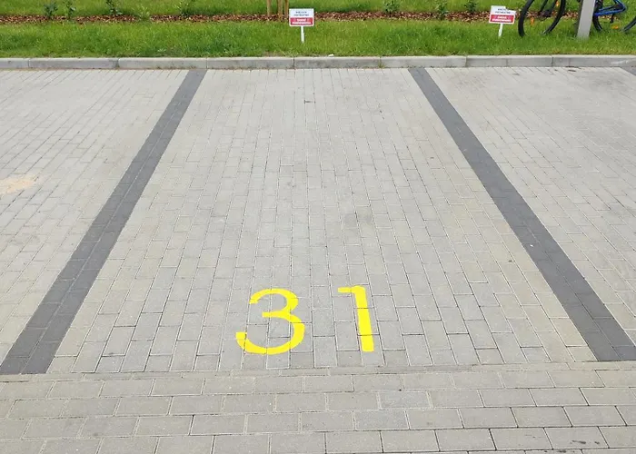 Sunny Iii Appartement Koszalin